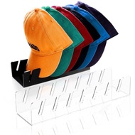 GANTUNGAN Hat Organizer, Hat Hanger, Portable Hat Display Rack, Hat Storage, Universal Hat Storage
