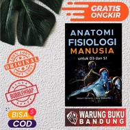 Human Anatomy and Physiology Book