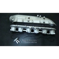 27749 - Greddy style Nissan RB26 intake manifold
