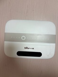 小熊 DFH-C15B9蒸煮电热饭盒