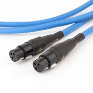 CARDAS Clear Light XLR Balanced Cable 3Pin XLR plug Amplifier CD DVD Player Interconnect Audio Cable