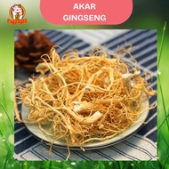 PREMIUM GINGSENG ROOT STAMINA BOOSTER/ GINSENG ROOT/ 10 - 50 GRAMS