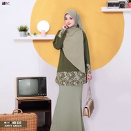 Humaira Design Raiya