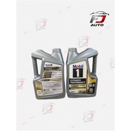 Mobil 1 Extended Performance 5W‑30 Advanced Full Synthetic Motor Oil 5 Quarts