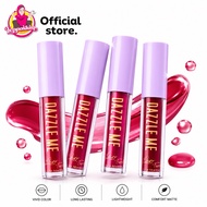 [Add on Deal] Dazzle me Liptint Sasimi Liptint Sasimi Peko Liptint