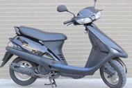 【大台中中古機車行】中古機車 1999年 迪爵 124 CC  (可分期1000元交車)二手機車,代步車,信用瑕疵可辦