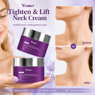 Pro-Xylane Anti-Wrinkle Neck Lifting Cream Erase Neck Lines Minimize Double Chin Tighten Sagging Nec