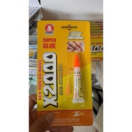 X2000 multi-purpose glue for all materials