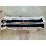 BMW G02 X4 LCI 2022 2023 2024 original side skirt lip bodykit body kit