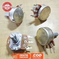 LARGE MONO POTENSIO a PLUS 50K 50 K MONO POTENSIOMETER 50K 50 K