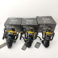 PIONEER ALTITUDE SOVEREIGN ALT-3000SV/4000SV/5000SV/6000SV/7000SV/8000SV/9000SV SPINNING REEL METAL 