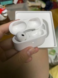 AirPods pro  右耳不見