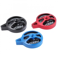 Improve Performance with BOLANY MTB Bike Lock Cap Switch Manual Lockout Assembly