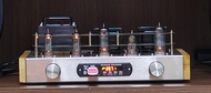 膽機 藍芽 USB 播放