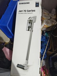 三星吸塵機