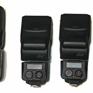 神牛 TT685 / Nissin i60A x1 + Air 1 f...