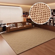 Carpet floor mat 地毯 120 x 160 有蒸氣熨斗痕所以超平放！