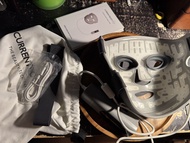 CurrentBody Skin LED Multi Light Therapy Mask 光療面膜儀6合1