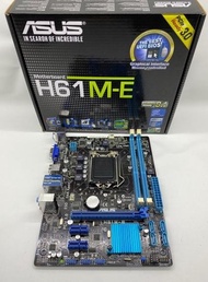 MOTHERBOARD ASUS H61 ME LGA 1155