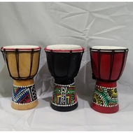 Djembe Drum Jimbe Drum Size 20 Cm