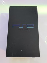 PlayStation 2 遊戲機 PS2 SCPH 10000 日版淨主機 可玩ps1 PS2 game