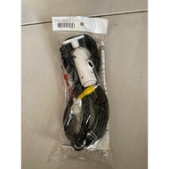 alpine hce-c80 baby camera