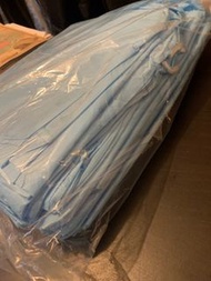 保護衣九件全新