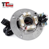 Stator Coil For Yamaha YZ250 YZ400 YZ426 YZ450 YZ250F YZ400F YZ426F YZ450F YZ 250 400 426 5BE-85560-
