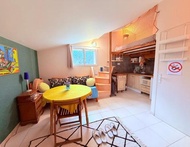 Studio Piscine en Drôme Provençale avec Repas Asiatique (Studio Piscine en Drome Provencale avec Rep