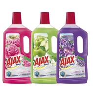 BARU-Ajax Fabuloso Floor Cleaner Bottle (1L) - 3 Variants