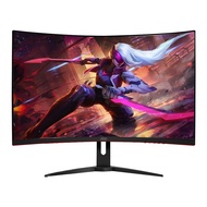 AOC C32G2E 107cm 1500R Curvedness 165hz HD 1ms Responsive Wall-Mountable Curved Gaming Monitor