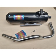 NWR racing inlet 26 standard original model for all types of automatic motorbikes Mio bet Vario NMAX