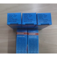 OSRAM BULB 64625HLX HALOGEN LAMP