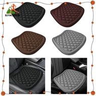[Buymorefun] Car Front Seat Cushion Seat Pad Cover Auto Seat Protector Cover Thin Foam Seat Cushion for Van Suvs
