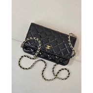 025 million Years of Classic Life-Recommended ItemsChanel chanel chanel Caviar woc Fortune Bag Shoul