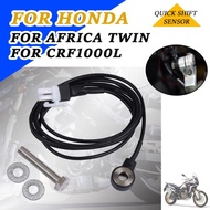 Good
 Motorcycle Accessories Fast Gear QuickShift Sensor Quick Shift Shifter For HONDA CRF 1000 L 10