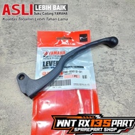 CLUTCH HANDLE RX KING COBRA RXK RXS RXZ ORIGINAL YAMAHA made in japan | 2H0-83912-31