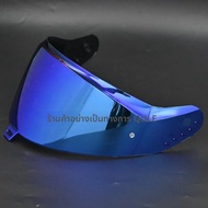 สําหรับ Shark Skwal i3 D-Skwal 3 Ridill 2 หมวกกันน็อก Visors เปลี่ยนเลนส์กระจก D Skwal 3 VZ400 Visor