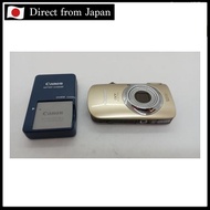 【USED】 Canon IXY DIGITAL [Direct from Japan]