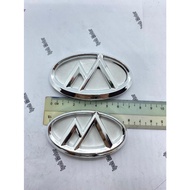 MODENAS KRISS 1 kriss 2  FL KRISS110 KRISS100 LOGO EMBLEM M LOGO