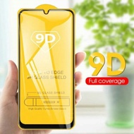 LAYAR Tempered glass Samsung A03 A22 4G/5G A32 4G(2021)Tempered Glass Full Screen Anti-Scratch hp Sc