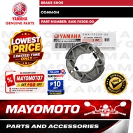Yamaha BRAKE SHOE for COMMON 5MX-F530K-00-00
