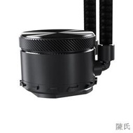 [快速出貨]ABEE Apex Plus i240 i360 一體式CPU水冷散熱器氧化鋯陶軸承靜音