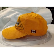 valemount cap yellow
