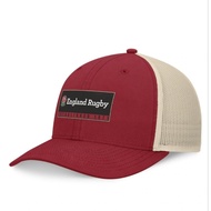 Original New Era Official England Rugby Hat