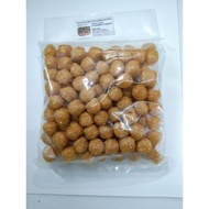 (Ready Stock)Keropok Amplang Sabah Original tawau sotong kari 100g