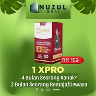 Bestmeningkatkan imunitas ⊿NEW EXCEL PRO XPRO MINDA TOK ABAH DATO FADZILAH KAMSAH DMFK❈