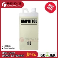 Amphitol / Foam Booster - 1 Liter