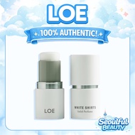 [LOE] Solid Perfume Stick - 5 scent
