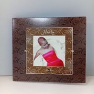 #U280-20 CD TERPAKAI [  HAILA  ] USED CD  #U280-20